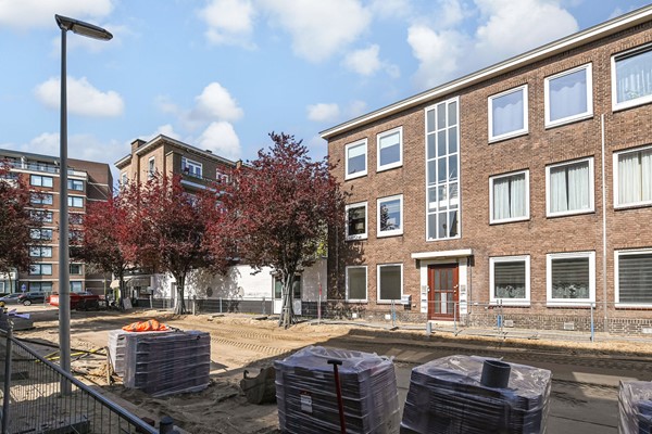 Medium property photo - Wognumstraat 85, 2547 TN Den Haag